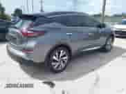 2020 Nissan Murano SL z VIN 5N1AZ2CJ1LN137526, wystawiony jako IAAI lot #42649248 z przebiegiem Nie podano mil oraz . Historia ofert i sprzedaży dostępna na DreamBid. Obrazek 4.
