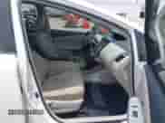 2014 Toyota Prius Two с VIN JTDZN3EU5E3299996, выставлен на аукционе IAAI как лот 42649319 с пробегом 65 825 миль миль и . История ставок и продаж доступна на DreamBid. Изображение 5.