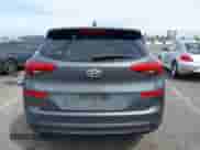 2019 Hyundai Tucson SE z VIN KM8J23A49KU969885, wystawiony jako IAAI lot #43230165 z przebiegiem 165 610 mil mil oraz . Historia ofert i sprzedaży dostępna na DreamBid. Obrazek 16.