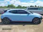 2022 Hyundai Veloster с VIN KMHT36AH6NU015285, выставлен на аукционе IAAI как лот 42338685 с пробегом 70 422 миль миль и . История ставок и продаж доступна на DreamBid. Изображение 14.