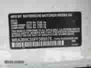 2015 BMW 3 Series 335i xDrive with VIN WBA3B9C50FF589976, listed as a Copart auction lot 43380485 with 170,788 mi miles and Salvage title. Bid and sale history available at DreamBid. Image 12.