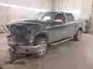 2010 Ford F-150 XL with VIN 1FTFW1EV1AFC23746, listed as a IAAI auction lot 42685381 with Not provided miles and . Bid and sale history available at DreamBid. Image 2.