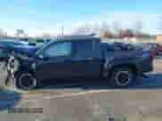2024 Toyota Tacoma SR5 with VIN 3TMLB5JN3RM028853, listed as a IAAI auction lot 40990601 with 10,095 mi miles and . Bid and sale history available at DreamBid. Image 14.
