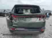 2023 Hyundai Tucson Limited with VIN 5NMJECAE8PH183465, listed as a Copart auction lot 80257285 with 13,247 mi miles and Salvage title. Bid and sale history available at DreamBid. Image 6.