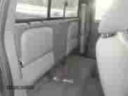 2005 Dodge Dakota SLT with VIN 1D7HW42N55S332907, listed as a Copart auction lot 89501895 with 94,003 mi miles and Salvage title. Bid and sale history available at DreamBid. Image 10.