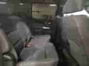 2016 Chevrolet Silverado 1500 LT z VIN 3GCUKREC5GG189673, wystawiony jako Copart lot #80874725 z przebiegiem 143 969 mil mil oraz Szkoda całkowita • Salvage title. Historia ofert i sprzedaży dostępna na DreamBid. Obrazek 10.