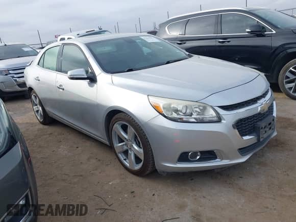 2014 Chevrolet Malibu LTZ с VIN 1G11J5SX7EF134042, выставлен на аукционе IAAI как лот 41254382 с пробегом 90 709 миль миль и . История ставок и продаж доступна на DreamBid. Изображение 1.