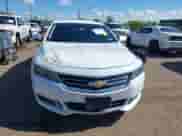 2017 Chevrolet Impala LT z VIN 1G1105SA4HU140475, wystawiony jako IAAI lot #42980586 z przebiegiem 164 006 mil mil oraz . Historia ofert i sprzedaży dostępna na DreamBid. Obrazek 12.