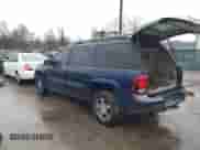 2004 Chevrolet TrailBlazer EXT LS с VIN 1GNET16S146119407, выставлен на аукционе IAAI как лот 41146213 с пробегом 222 421 миль миль и . История ставок и продаж доступна на DreamBid. Изображение 3.