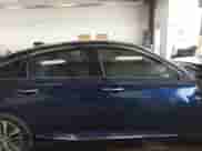 2020 Honda Accord Touring with VIN 1HGCV3F95LA012182, listed as a IAAI auction lot 42510566 with 60,426 mi miles and . Bid and sale history available at DreamBid. Image 14.