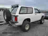 1991 Chevrolet Blazer с VIN 1GNCT18Z5M8105497, выставлен на аукционе Copart как лот 65277335 с пробегом 156 219 миль миль и Списание • Salvage title. История ставок и продаж доступна на DreamBid. Изображение 3.