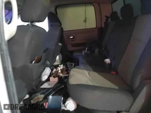 2010 Dodge 1500 Sport с VIN 1D7RV1CT0AS175333, выставлен на аукционе Copart как лот 48548845 с пробегом Не указан миль и Списание • Salvage title. История ставок и продаж доступна на DreamBid. Изображение 10.