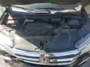 2017 Honda Pilot EX-L with VIN 5FNYF5H68HB047149, listed as a Copart auction lot 73591384 with 112,458 mi miles and Salvage title. Bid and sale history available at DreamBid. Image 13.