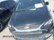 2022 Chevrolet Spark 1LT с VIN KL8CD6SA3NC042087, выставлен на аукционе IAAI как лот 42475080 с пробегом 39 712 миль миль и . История ставок и продаж доступна на DreamBid. Изображение 12.