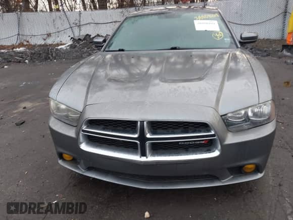 2012 Dodge Charger SE with VIN 2C3CDXBG9CH286987, listed as a IAAI auction lot 38808209 with 121,026 mi miles and . Bid and sale history available at DreamBid. Image 6.