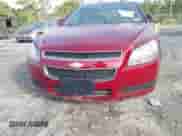 2010 Chevrolet Malibu 2LT z VIN 1G1ZD5EB4AF119308, wystawiony jako IAAI lot #43287298 z przebiegiem 125 737 mil mil oraz . Historia ofert i sprzedaży dostępna na DreamBid. Obrazek 6.