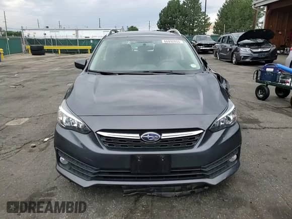 2023 Subaru Impreza Premium z VIN 4S3GTAD67P3707373, wystawiony jako Copart lot #66092855 z przebiegiem 12 274 mil mil oraz Szkoda całkowita • Salvage title. Historia ofert i sprzedaży dostępna na DreamBid. Obrazek 13.