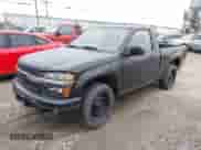 2010 Chevrolet Colorado Work Truck с VIN 1GCCSBD90A8114465, выставлен на аукционе IAAI как лот 40893702 с пробегом 315 905 миль миль и . История ставок и продаж доступна на DreamBid. Изображение 2.