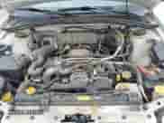 2008 Subaru Forester X with VIN JF1SG636X8H703048, listed as a IAAI auction lot 43432387 with 97,286 mi miles and . Bid and sale history available at DreamBid. Image 10.