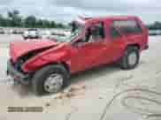 1987 Nissan Pathfinder with VIN JN8HD16Y2HW010830, listed as a Copart auction lot 62177205 with Not provided miles and Non repairable. Bid and sale history available at DreamBid. Image 1.