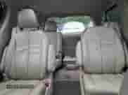 2011 Toyota Sienna XLE with VIN 5TDYK3DC0BS110162, listed as a Copart auction lot 87251505 with 227,894 mi miles and Salvage title. Bid and sale history available at DreamBid. Image 10.