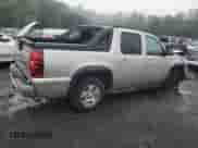 2007 Chevrolet Avalanche 3LT с VIN 3GNFK12307G258761, выставлен на аукционе Copart как лот 80946785 с пробегом Не указан миль и Списание • Salvage title. История ставок и продаж доступна на DreamBid. Изображение 3.