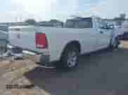 2017 Ram 1500 Tradesman с VIN 3C6JR6DT1HG631873, выставлен на аукционе IAAI как лот 42335575 с пробегом 148 488 миль миль и . История ставок и продаж доступна на DreamBid. Изображение 4.