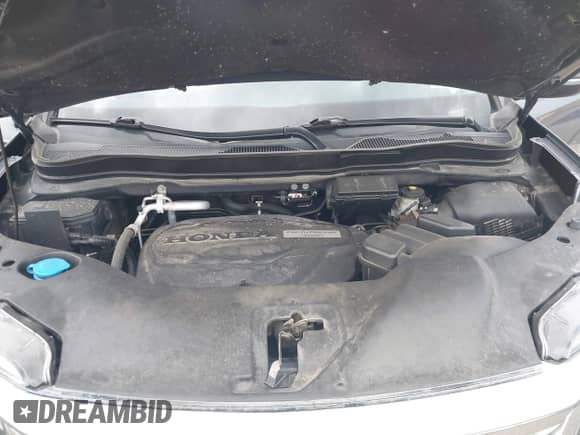 2020 Honda Pilot EX с VIN 5FNYF6H31LB036112, выставлен на аукционе IAAI как лот 42706090 с пробегом 72 383 миль миль и . История ставок и продаж доступна на DreamBid. Изображение 10.