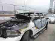 2014 Ram 1500 Longhorn z VIN 1C6RR7PM3ES355942, wystawiony jako IAAI lot #41481504 z przebiegiem Nie podano mil oraz . Historia ofert i sprzedaży dostępna na DreamBid. Obrazek 6.