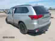 2020 Mitsubishi Outlander SE with VIN JA4AD3A34LJ000711, listed as a IAAI auction lot 41663694 with 61,502 mi miles and . Bid and sale history available at DreamBid. Image 3.