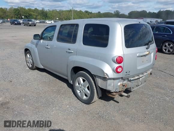 2011 Chevrolet HHR 1LT с VIN 3GNBABFWXBS509495, выставлен на аукционе IAAI как лот 43360182 с пробегом 173 962 миль миль и . История ставок и продаж доступна на DreamBid. Изображение 3.