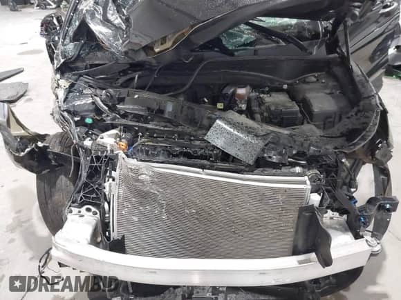 2023 Hyundai Santa Fe XRT с VIN 5NMS6DAJ5PH605924, выставлен на аукционе IAAI как лот 42751595 с пробегом 39 345 миль миль и . История ставок и продаж доступна на DreamBid. Изображение 9.