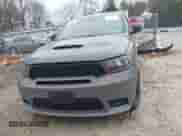 2020 Dodge Durango R/T z VIN 1C4SDJCT9LC172281, wystawiony jako IAAI lot #41179488 z przebiegiem 84 770 mil mil oraz . Historia ofert i sprzedaży dostępna na DreamBid. Obrazek 12.
