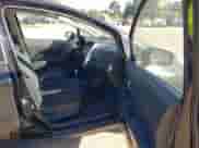 2016 Nissan Note S with VIN 3N1CE2CP8GL355730, listed as a IAAI auction lot 43444062 with 160,916 mi miles and . Bid and sale history available at DreamBid. Image 5.