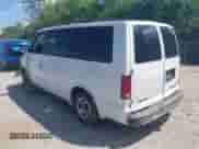 2001 Chevrolet Astro с VIN 1GNDM19W91B109203, выставлен на аукционе IAAI как лот 43007187 с пробегом Не указан миль и . История ставок и продаж доступна на DreamBid. Изображение 3.