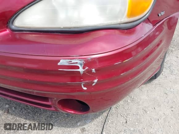2001 Pontiac Grand Am SE1 с VIN 1G2NF52E71M677961, выставлен на аукционе IAAI как лот 42975753 с пробегом 139 143 миль миль и . История ставок и продаж доступна на DreamBid. Изображение 6.