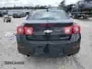 2013 Chevrolet Malibu LTZ с VIN 1G11J5SXXDU126706, выставлен на аукционе Copart как лот 65497555 с пробегом 166 665 миль миль и Списание • Salvage title. История ставок и продаж доступна на DreamBid. Изображение 6.