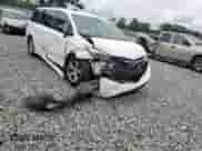 2020 Toyota Sienna LE Auto Access Seat с VIN 5TDKZ3DC0LS061760, выставлен на аукционе Copart как лот 67908685 с пробегом 162 455 миль миль и Списание • Salvage title. История ставок и продаж доступна на DreamBid. Изображение 14.