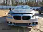 2016 BMW 5 Series 535d с VIN WBAXA5C50GG042070, выставлен на аукционе Copart как лот 42925835 с пробегом 147 263 миль миль и Списание • Salvage title. История ставок и продаж доступна на DreamBid. Изображение 5.