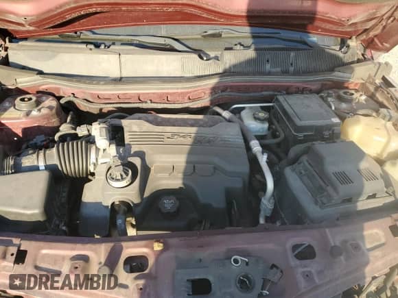 2007 Chevrolet Equinox LT с VIN 2CNDL73F976041094, выставлен на аукционе Copart как лот 71835294 с пробегом 179 947 миль миль и Списание • Salvage title. История ставок и продаж доступна на DreamBid. Изображение 12.