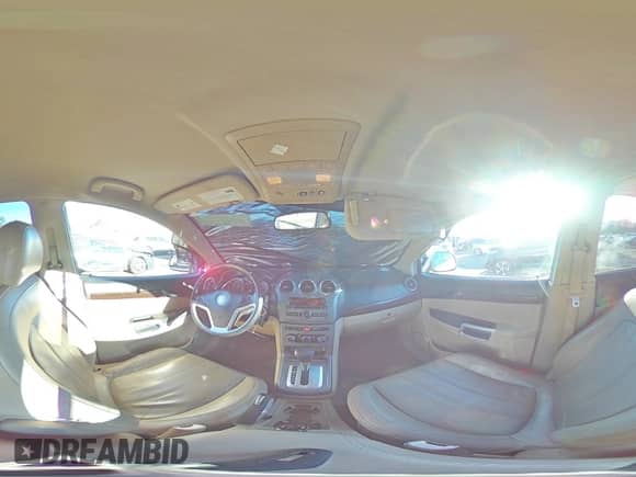 2008 Saturn VUE XR with VIN 3GSDL63708S596403, listed as a Copart auction lot 79928634 with 148,457 mi miles and Salvage title. Bid and sale history available at DreamBid. Image 13.