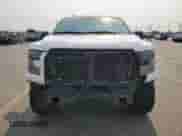 2017 Ford F-150 XL с VIN 1FTEW1E8XHKC84794, выставлен на аукционе Copart как лот 71864505 с пробегом 154 534 миль миль и Чистый • Clean title. История ставок и продаж доступна на DreamBid. Изображение 5.