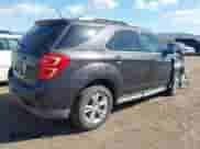 2016 Chevrolet Equinox LT с VIN 2GNALCEKXG6247879, выставлен на аукционе IAAI как лот 43170681 с пробегом Не указан миль и . История ставок и продаж доступна на DreamBid. Изображение 4.