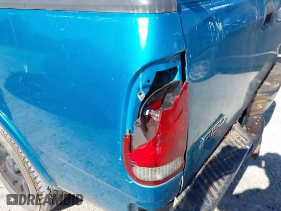 1997 Ford F-150 с VIN 1FTEF18L0VLB24381, выставлен на аукционе IAAI как лот 43460420 с пробегом 135 195 миль миль и . История ставок и продаж доступна на DreamBid. Изображение 12.