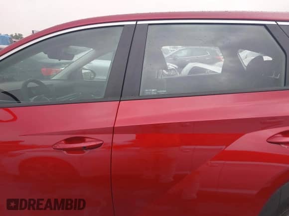 2025 Hyundai Tucson with VIN KM8JA3DE7SU376548, listed as a IAAI auction lot 42123153 with 14,023 mi miles and . Bid and sale history available at DreamBid. Image 15.