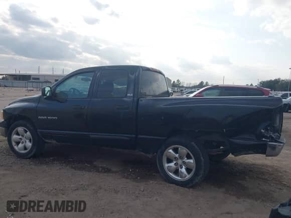2002 Dodge 1500 with VIN 3D7HA18Z82G204347, listed as a IAAI auction lot 41523867 with 211,744 mi miles and . Bid and sale history available at DreamBid. Image 13.