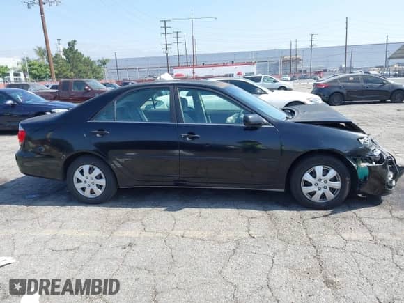 2006 Toyota Camry STD с VIN JTDBE32K463063782, выставлен на аукционе IAAI как лот 42607021 с пробегом 140 822 миль миль и . История ставок и продаж доступна на DreamBid. Изображение 13.