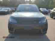 2018 Land Rover Range Rover Sport HSE with VIN SALWR2RK0JA193674, listed as a Copart auction lot 66679855 with 130,706 mi miles and Clean title. Bid and sale history available at DreamBid. Image 5.