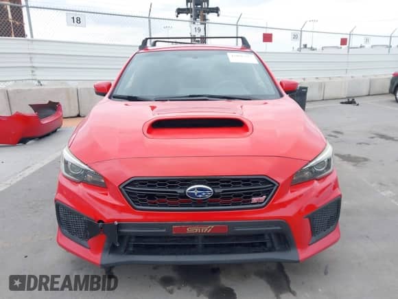 2018 Subaru WRX STI с VIN JF1VA2M63J9830424, выставлен на аукционе IAAI как лот 42096273 с пробегом 75 093 миль миль и . История ставок и продаж доступна на DreamBid. Изображение 13.