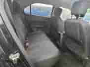 2017 Chevrolet Equinox LT z VIN 2GNFLFEK2H6270758, wystawiony jako Copart lot #86138965 z przebiegiem 107 858 mil mil oraz Czysty tytuł • Clean title. Historia ofert i sprzedaży dostępna na DreamBid. Obrazek 11.